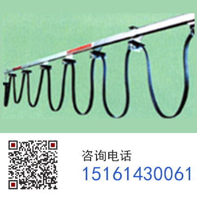 電纜滑線/不銹鋼電纜導(dǎo)軌