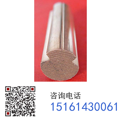 銅接觸線/電車線